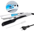 SWAREY Fer à Lisser en Vapeur 120-230℃ Chauffage Rapide Aucun Dommage aux Cheveux