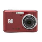 Appareil photo numérique - Kodak - FZ45 - 16 Mpx - Zoom optique 4x - Vidéo Full HD