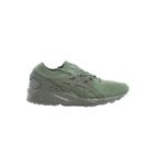 Baskets Asics Onitsuka Tiger Gel-Kayano Knit Hommes - Green - Running - Gel-Kayano