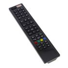 HOME EQUIPEMENT Telecommande RCA4995 30092062 pour Téléviseur AYA, CONTINENTAL EDISON, DIGIHOME, EDENWOOD, ESSENTIEL B, HIGHONE, PRINCETON, [...]