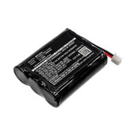 CELLONIC® Batterie Premium Compatible avec Marshall Stockwell (3400mAh) TF18650-2200-1S3PA Batterie de Rechange