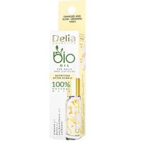Delia Bio oil Huile nourrissante pour ongles & cuticules 10ml