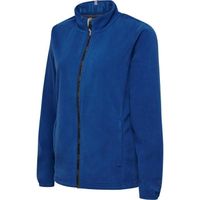 Giacca con zip da donna Hummel Hmlgo