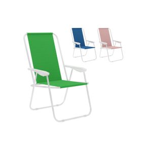 CHAISE DE CAMPING Chaise de Plage Pliable | Chaise Pliante Camping | Chaise Camping | Chaise de Camping | Chaise de Jardin - Marbueno
