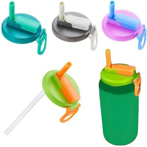 Couvercle De Protection Bouchon Canette à Pression - Vert, Garde Boissons Fraîches Et Propres