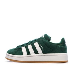 adidas gazelle silver green womens Achetez les Baskets Adidas Campus 00 Vert pour Femme