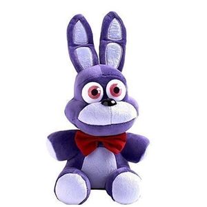 peluche bonnie fnaf
