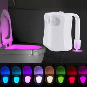 Lumiere pour cuvette wc Cdiscount