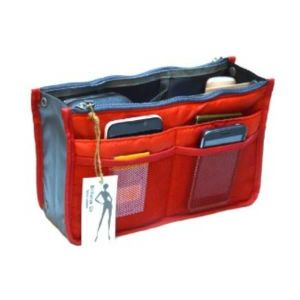 Organiseur de sac à main desigual clearance