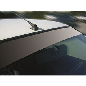 Acheter Film solaire Anti-UV pour pare-brise de voiture, autocollant  teinté, feuilles de fenêtre colorées, pare-soleil, accessoires de voiture