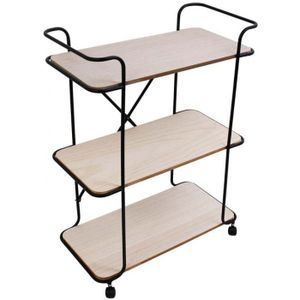 desserte etagere cdiscount
