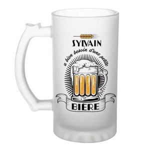 530 ML VERRES Acryliques Chope De Bière Pression Transparente À Eau Tasses EUR 7,99 - FR