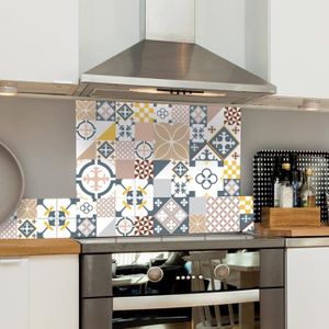 Credence Adhesive Milan Noir Et Blanc 40x100 Cm Achat Vente Credence Credence Adhesive Milan Noi Cdiscount