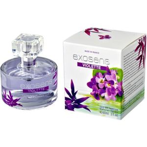 EAU DE PARFUM Exosens Eau de Parfum Violette 60ml