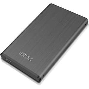 Disque dur externe Seagate Game Drive for PS4 STGD2000200 - Disque dur - 2  To - externe (portable) - USB 3.0 - noir - pour Sony PlayStation 4, Sony  PlayStation 4 Pro, Sony