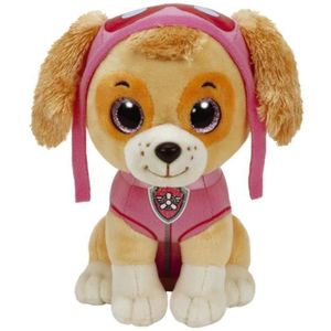 peluche pat patrouille
