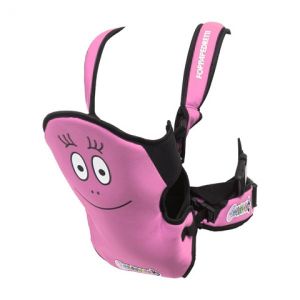porte bébé dorsal babybus