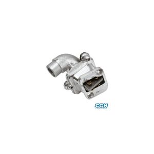 Tube plongeur de fourche V1 Yamaha DTR et MBK ZX 50 (1989 - 1995