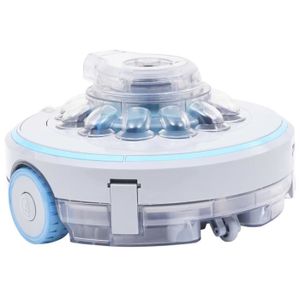 robot piscine sans fil cdiscount