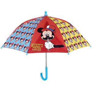 Couleur único Enfants Unisexe Visiter la boutique DisneyDisney FC-WD13893 Parapluie 
