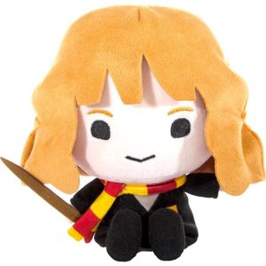 PELUCHE WARNER Peluche hermione  15 cm