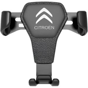 FIXATION - SUPPORT Support Téléphone Voiture Pour Citroen C3 Xr 2014-