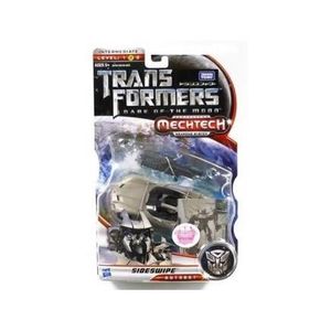 transformers sideswipe jouet