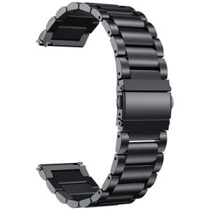 Acheter Strap Milane pour Garmin Vivoactive 4 4S 3 Forerunner 255 Bracelet  en métal pour Garmin Venu Sq Bracelet de poignet bande de protection  d'écran accessoires