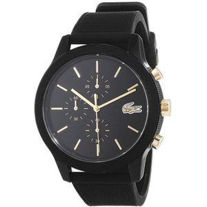 Montre lacoste hotsell pas cher