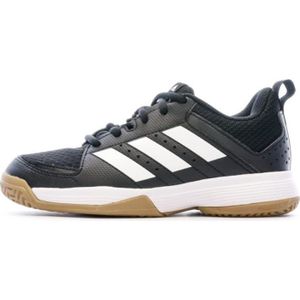 CHAUSSURES DE HANDBALL Chaussures De Handball Noir Mixte Adidas Ligra 7