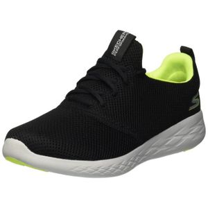 skechers go run 600 homme marron