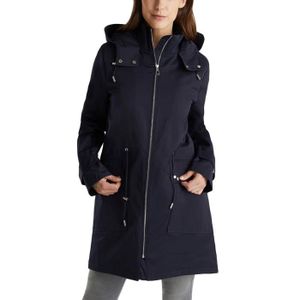 esprit parka femme