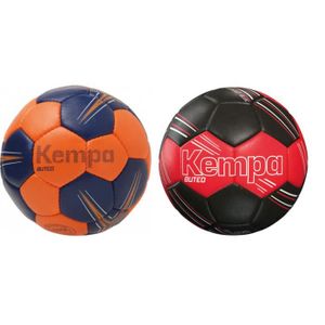 Ballon De Handball Kempa Leo Bleu (taille 1) à Prix Carrefour