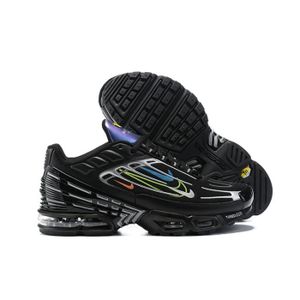 Nike tn 3 gris - Cdiscount