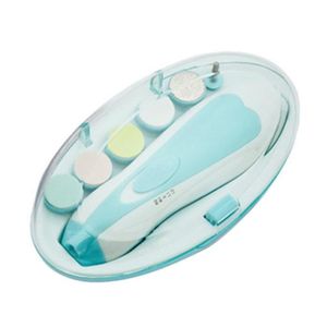 Lime A Ongle Electrique Bebe Cdiscount