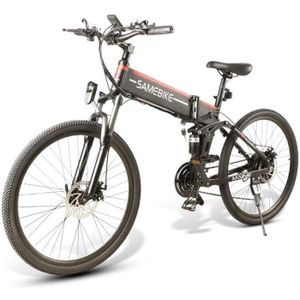 Velo Electrique 500w Achat Vente Pas Cher