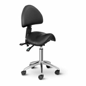 Physa Siege Selle Avec Dossier Assis Debout Ergonomique De Cheval Tabouret Physa Berlin Blue 90 120 55 69 Cm 150 Kg Pivotant Achat Vente Fauteuil Cdiscount