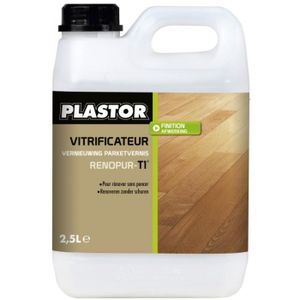 vitrificateur parquet ultra resistant syntilor chene cire teinte pot de 0 75 l cdiscount bricolage