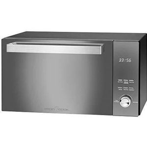MICRO-ONDES Four micro-ondes grill - PROFICOOK - PC-MWG 1204 -