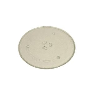 Bosch - plateau en verre micro-onde - 00670302