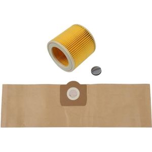 Sac pour aspirateur karcher wd3 premium best sale