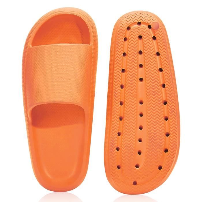 Claquettes Nike Cdiscount