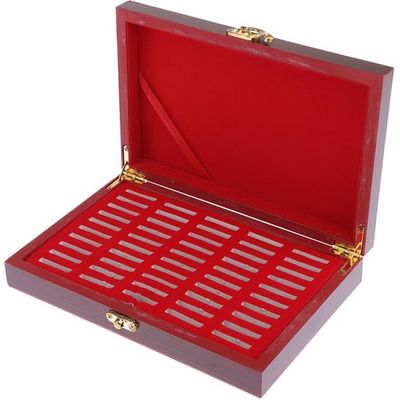 Caisse De Rangement En Bois Coffrets De Protection Pour Pieces De