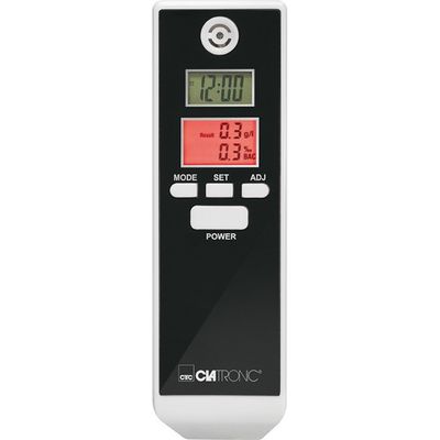 ALCOOTEST ETHYLOTEST ELECTRONIQUE, Professionnel Portable Testeur D ALCOOTEST ETHYLOTEST ELECTRONIQUE, Professionnel Portable Testeur D