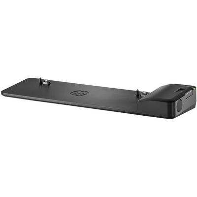 HP Thunderbolt Dock G2 (2UK38AA) 230W Station d'accueil