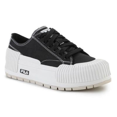Fila disruptor noir femme discount