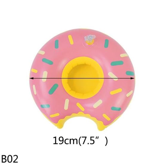 Sharplace Hamac Suspendu Porte-Boissons Boissons Support De Verre Bière