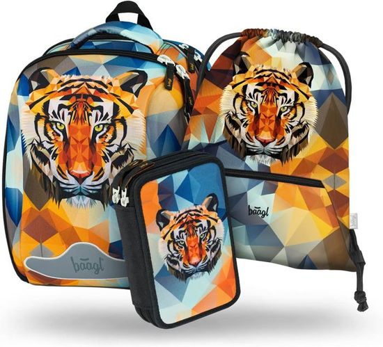 Sac à Dos Scolaire MUWO Ensemble Cartable Enfant MUWO 5 Pièces - Sac à Dos Ergonomique Léger Avec Sac Sport Et Trousse - Design Football Sac à Dos Léger Enfant Sac à Dos Scolaire MUWO Ensemble Cartable Enfant MUWO 5 Pièces - Sac à Dos Ergonomique Léger Avec Sac Sport Et Trousse - Design Football Sac à Dos Léger Enfant