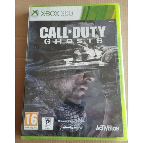 Far Cry 2 - Microsoft Microsoft Xbox 360 - Pal Francais - Sans notice