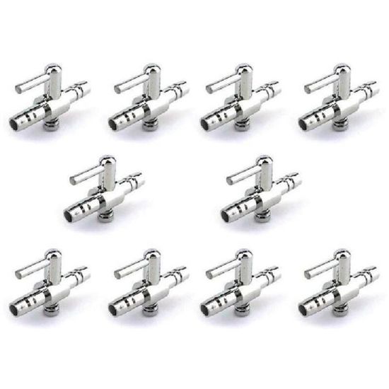 Clapet Anti-Retour Pompe à Vide A4 1.8T – Référence 058 905 291 / 058 905 291K